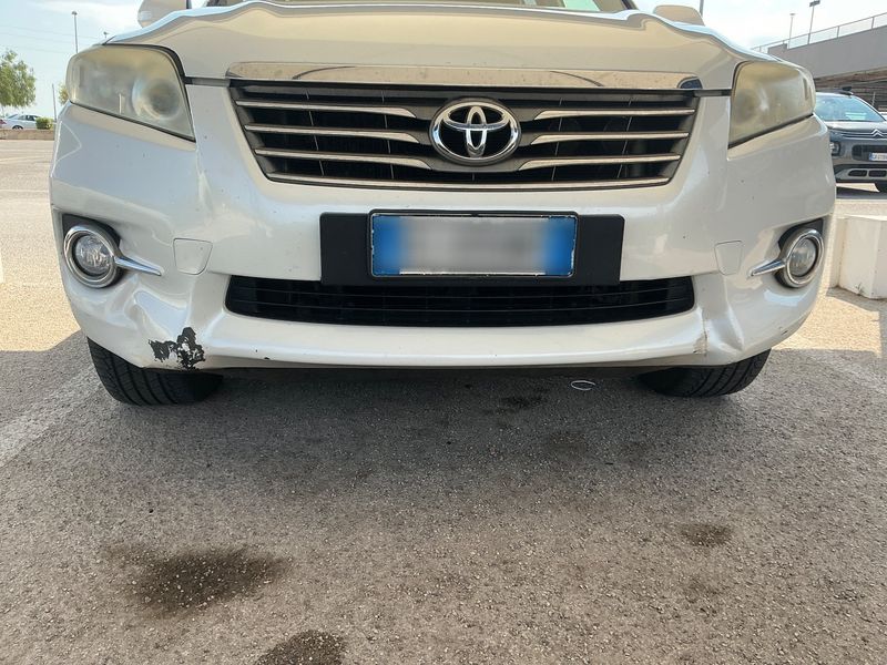 Toyota RAV 4 2.2 D-4D Crossover Exclusive 2012 – снимка 44