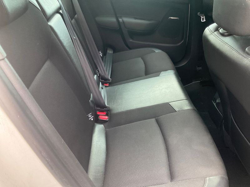 Citroen DS4 1.6 HDi Design 2013 – снимка на щета