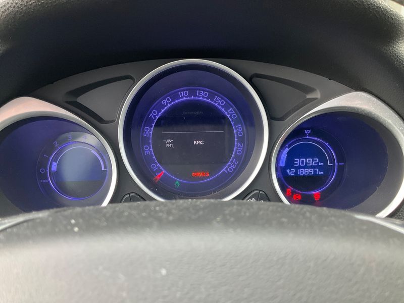 Citroen DS4 1.6 HDi Design 2013 – снимка 4