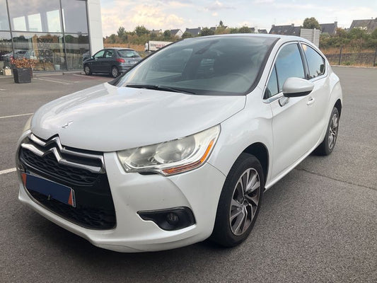 Citroen DS4 1.6 HDi Design 2013 – снимка 1