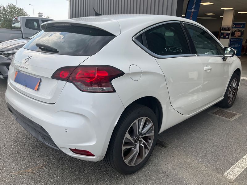 Citroen DS4 1.6 HDi Design 2013 – снимка 2