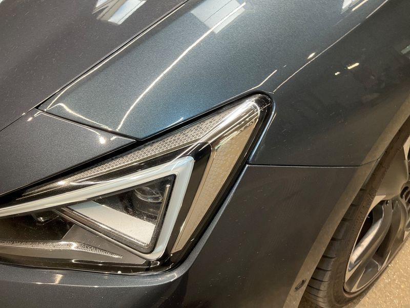 Cupra Leon 1.4 e-HYBRID VZ 2024 – снимка 29