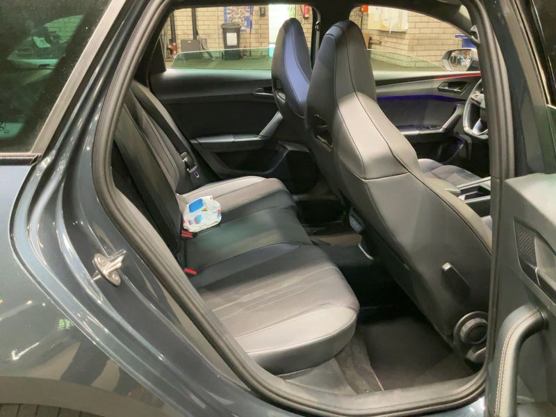 Cupra Leon 1.4 e-HYBRID VZ 2024 – снимка 19