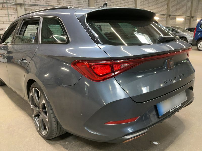 Cupra Leon 1.4 e-HYBRID VZ 2024 – снимка 6