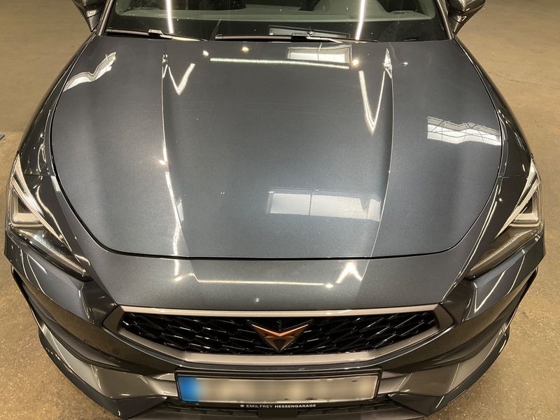 Cupra Leon 1.4 e-HYBRID VZ 2024 – снимка 26