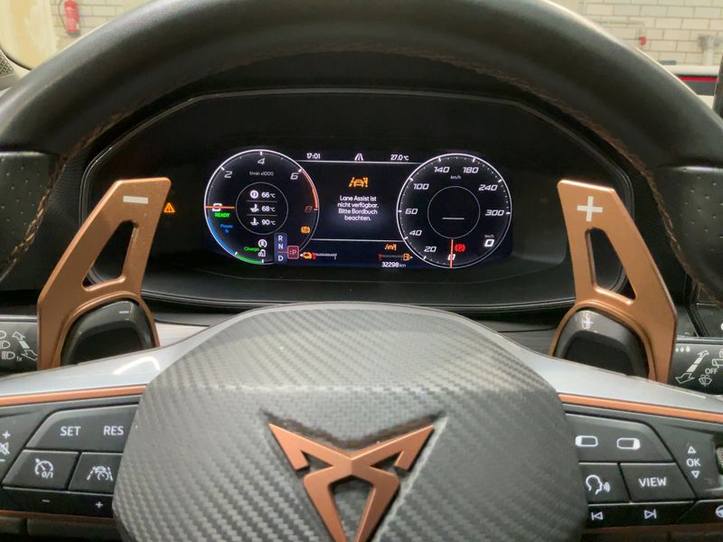 Cupra Leon 1.4 e-HYBRID VZ 2024 – снимка 18
