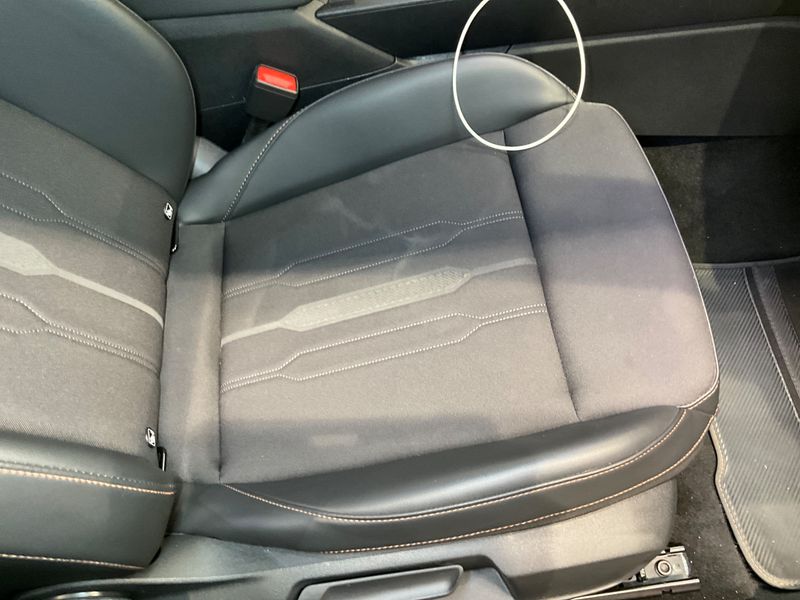 Cupra Leon 1.4 e-HYBRID VZ 2024 – снимка 22