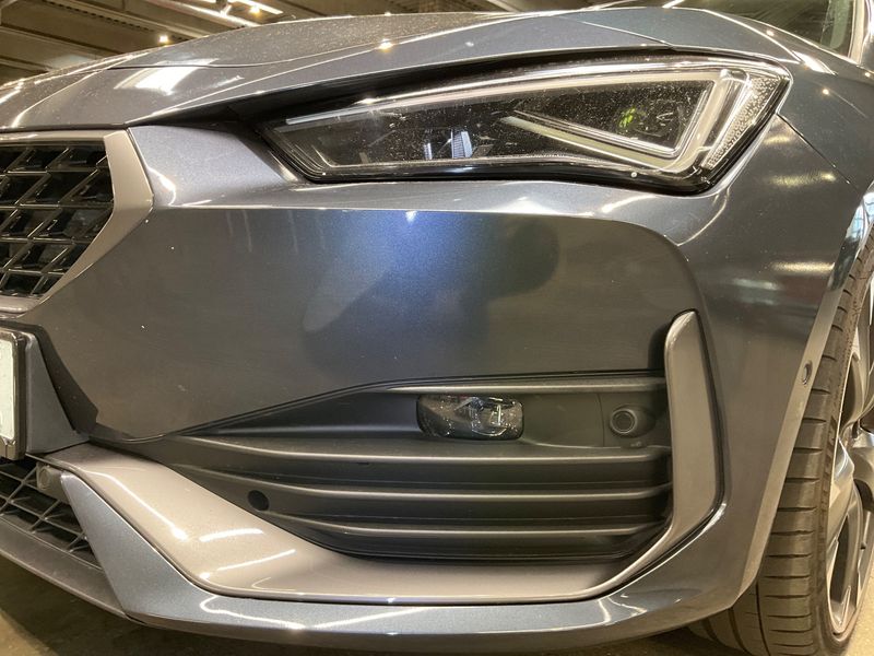 Cupra Leon 1.4 e-HYBRID VZ 2024 – снимка 25