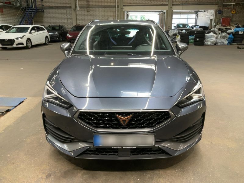 Cupra Leon 1.4 e-HYBRID VZ 2024 – снимка 14