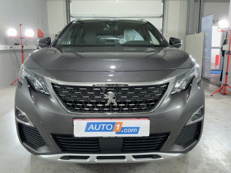Peugeot 5008 1.5 Blue-HDi GT Line 2018 – снимка 14