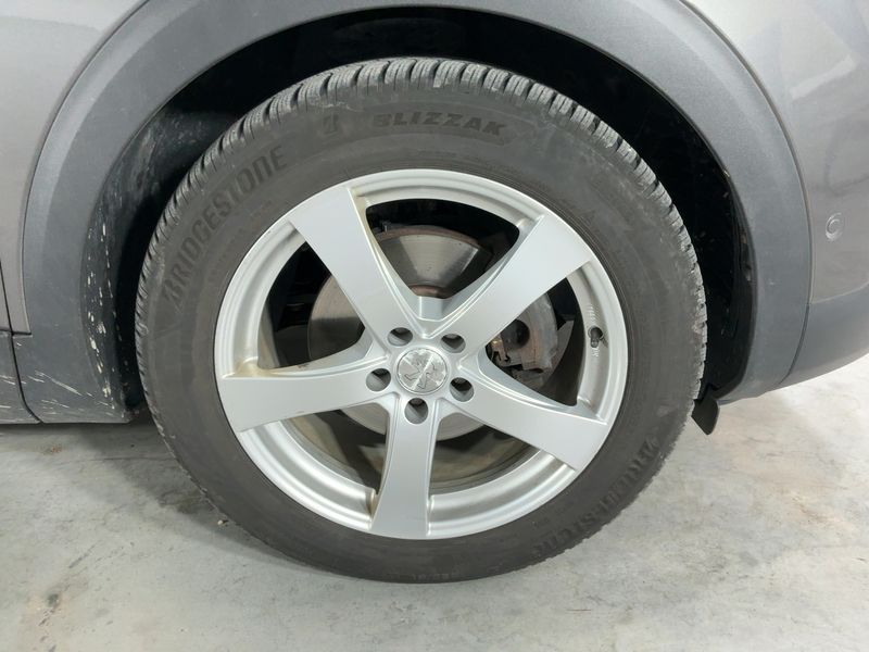 Peugeot 5008 1.5 Blue-HDi GT Line 2018 – снимка 11