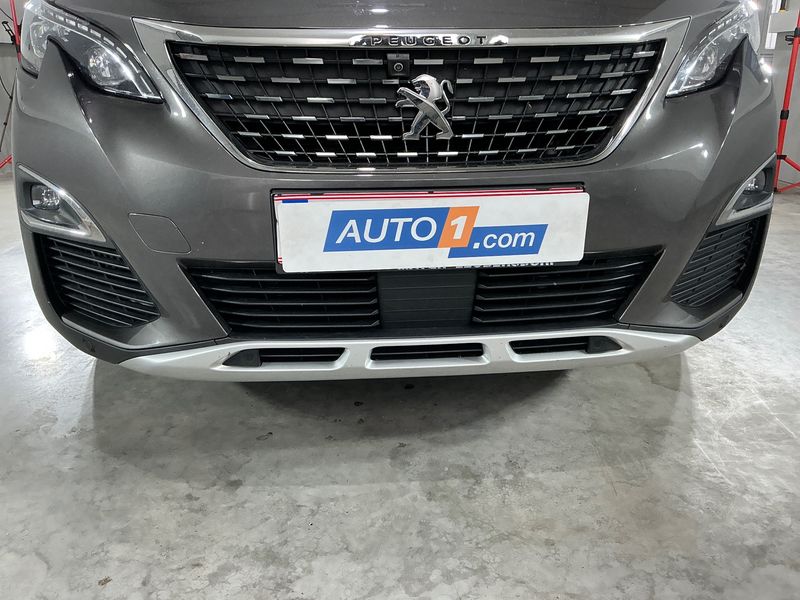 Peugeot 5008 1.5 Blue-HDi GT Line 2018 – снимка 42