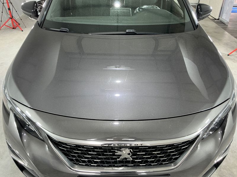 Peugeot 5008 1.5 Blue-HDi GT Line 2018 – снимка 46