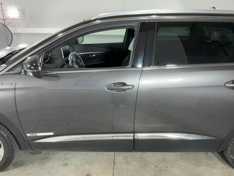 Peugeot 5008 1.5 Blue-HDi GT Line 2018 – снимка 4