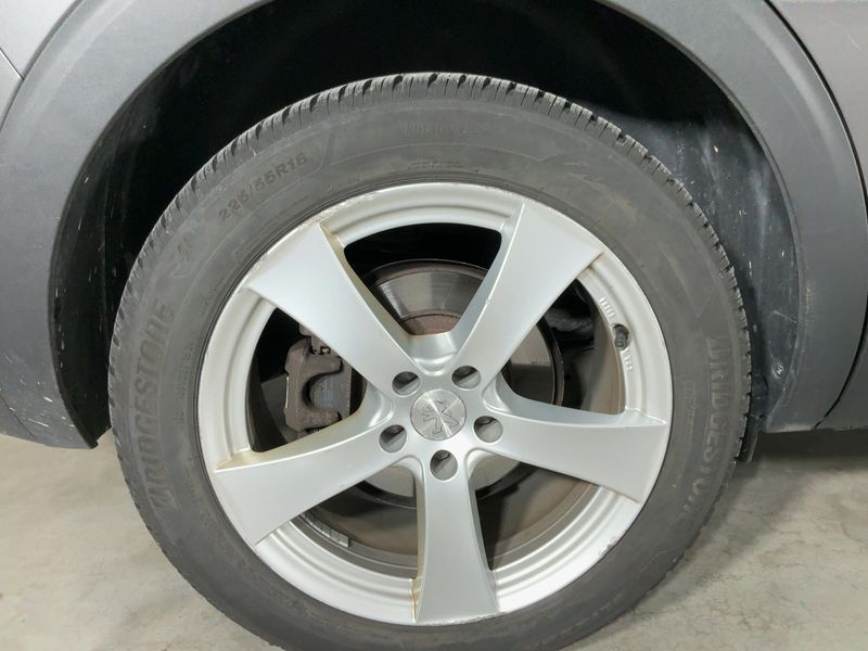 Peugeot 5008 1.5 Blue-HDi GT Line 2018 – снимка 9