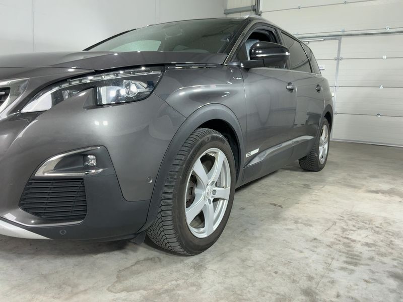 Peugeot 5008 1.5 Blue-HDi GT Line 2018 – снимка 2