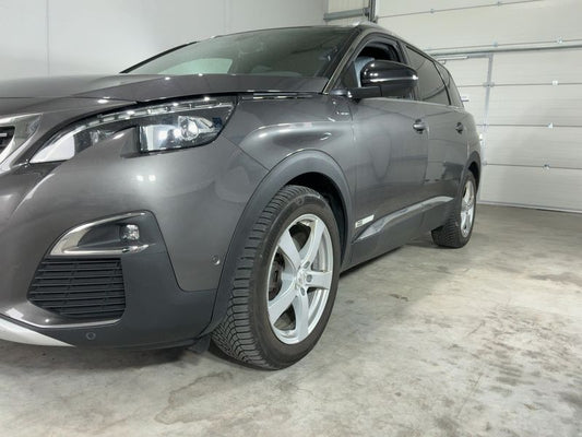 Peugeot 5008 1.5 Blue-HDi GT Line 2018 – снимка 2
