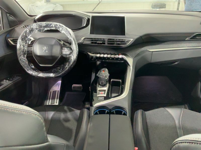 Peugeot 5008 1.5 Blue-HDi GT Line 2018 – снимка 18