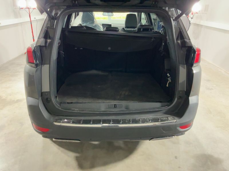 Peugeot 5008 1.5 Blue-HDi GT Line 2018 – снимка 16