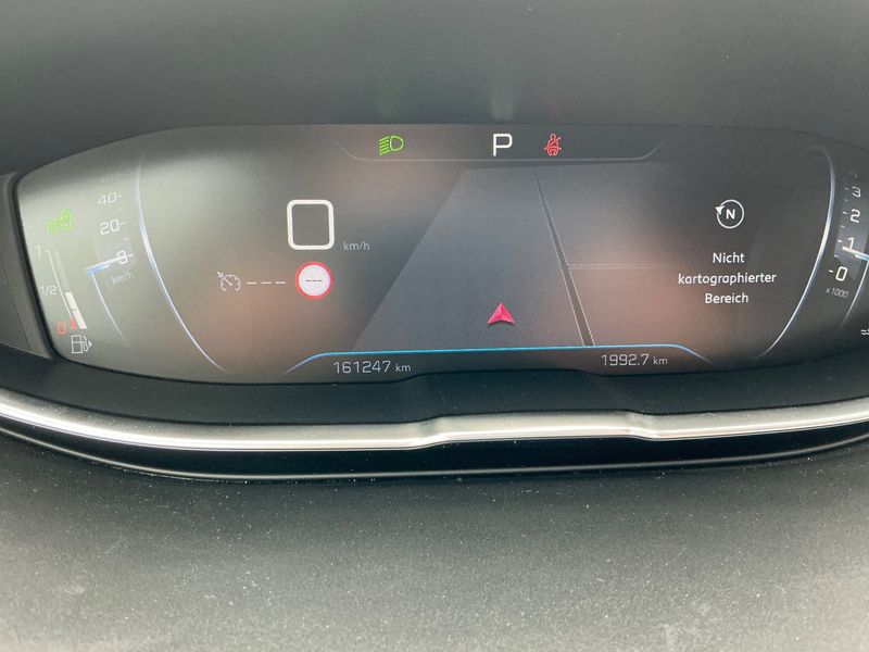 Peugeot 5008 1.5 Blue-HDi GT Line 2018 – снимка 19