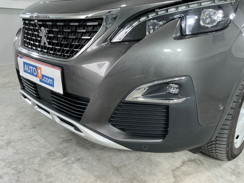 Peugeot 5008 1.5 Blue-HDi GT Line 2018 – снимка 43