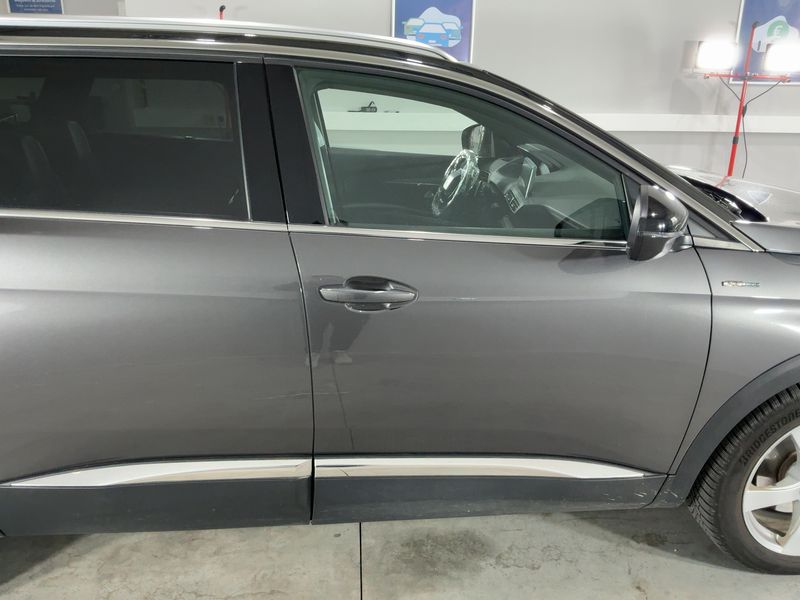 Peugeot 5008 1.5 Blue-HDi GT Line 2018 – снимка 10