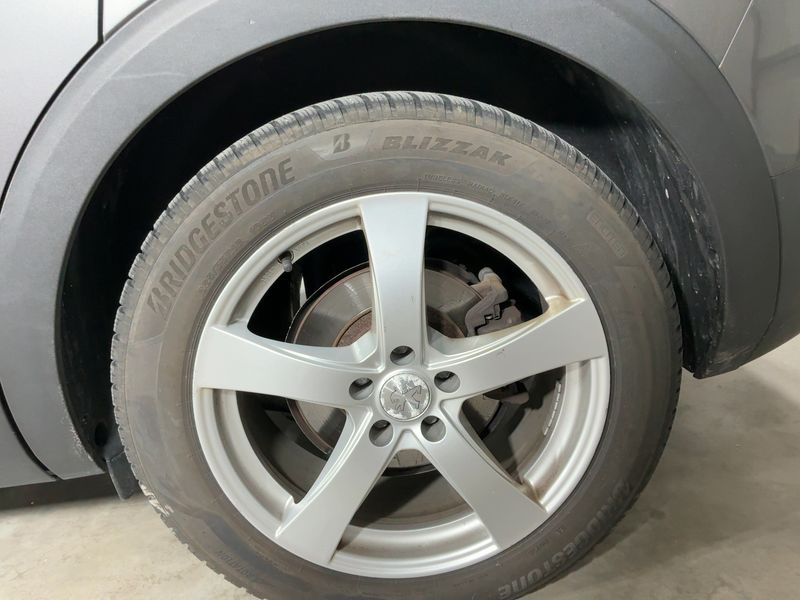 Peugeot 5008 1.5 Blue-HDi GT Line 2018 – снимка 5