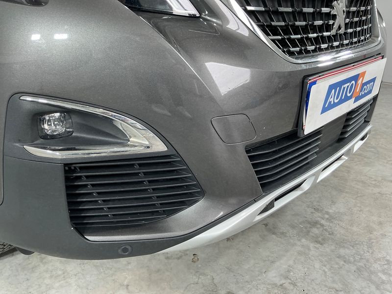 Peugeot 5008 1.5 Blue-HDi GT Line 2018 – снимка 41