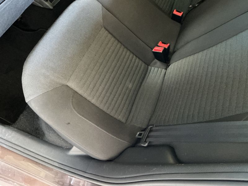 Volkswagen Polo 1.6 TDI Comfortline 2014 – снимка 29