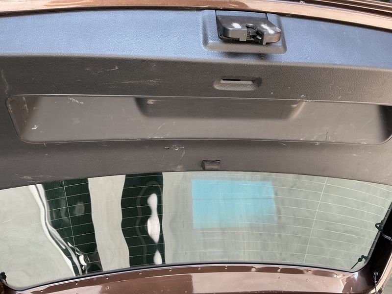 Volkswagen Polo 1.6 TDI Comfortline 2014 – снимка 25