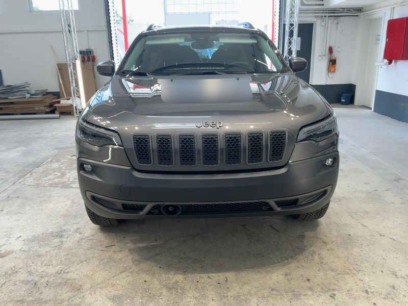 Jeep Cherokee 2.0 TGDi Trailhawk 4WD 2019 – снимка 14