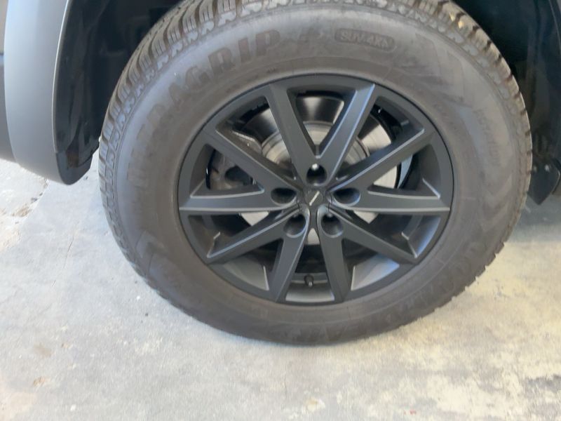 Jeep Cherokee 2.0 TGDi Trailhawk 4WD 2019 – снимка 9