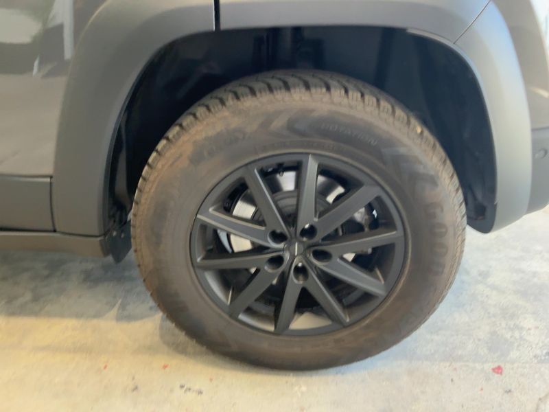 Jeep Cherokee 2.0 TGDi Trailhawk 4WD 2019 – снимка 5