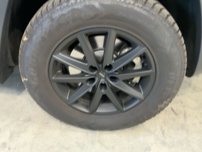 Jeep Cherokee 2.0 TGDi Trailhawk 4WD 2019 – снимка 11