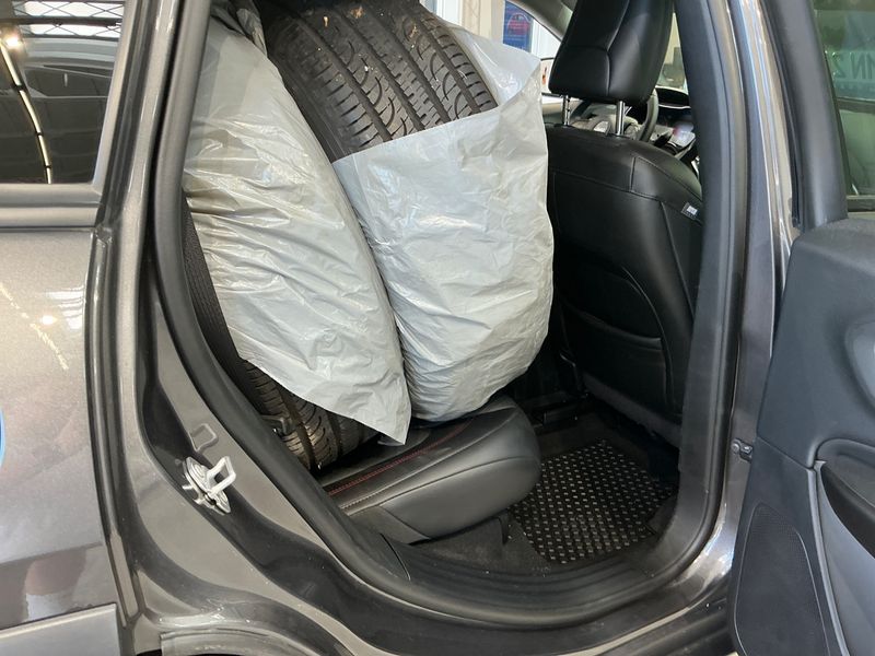 Jeep Cherokee 2.0 TGDi Trailhawk 4WD 2019 – снимка 30