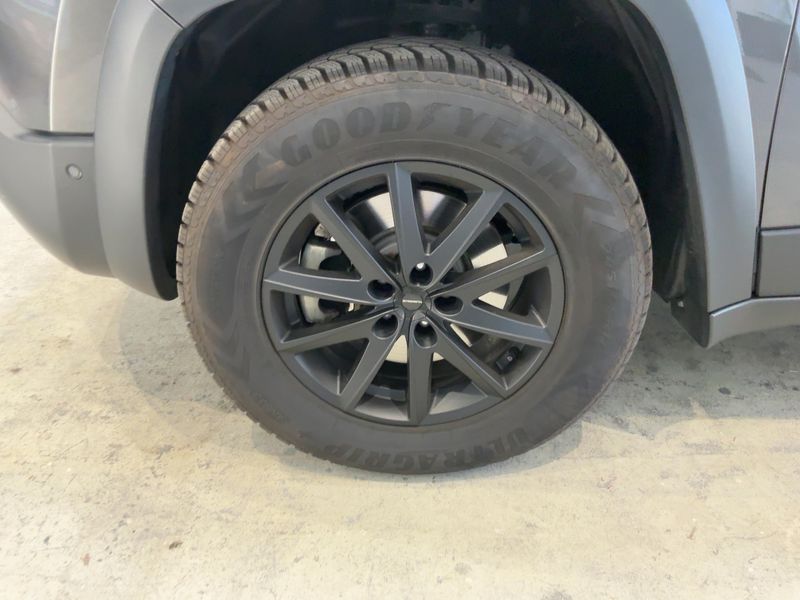 Jeep Cherokee 2.0 TGDi Trailhawk 4WD 2019 – снимка 3