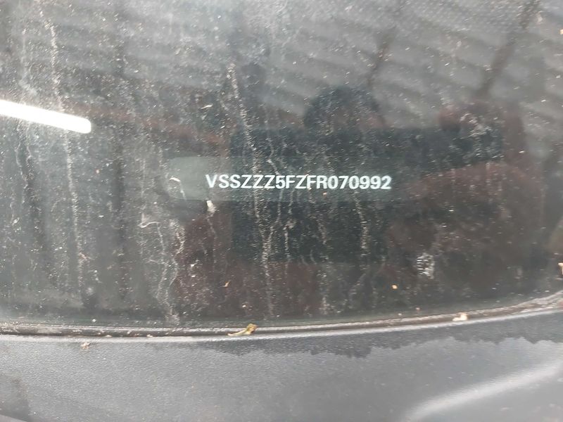 Seat Leon 1.6 TDI I-Tech 2014 – снимка 19