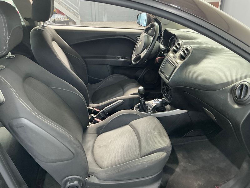 Alfa Romeo MiTo 1.3 JTD Distinctive 2013 – снимка 3
