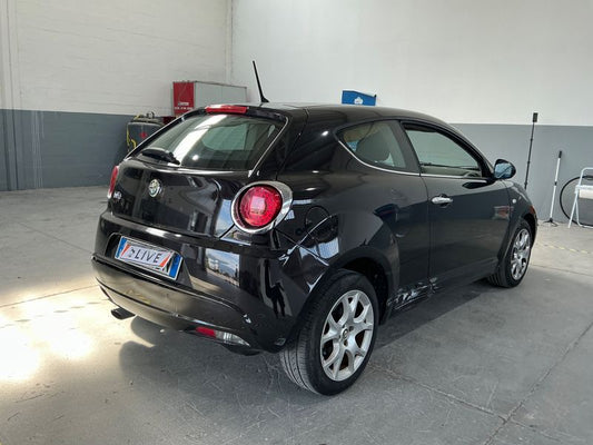 Alfa Romeo MiTo 1.3 JTD Distinctive 2013 – снимка 2