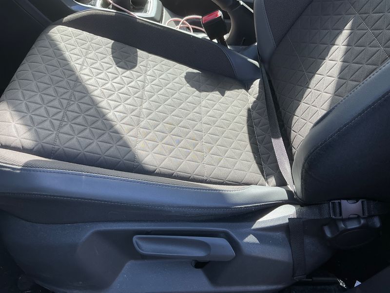 Volkswagen T-Cross 1.0 TSI Carat 2019 – снимка 24