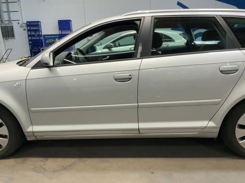 Audi A3 Sportback 1.6 Attraction 2007 – снимка 4
