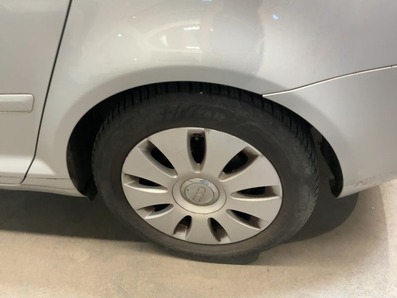 Audi A3 Sportback 1.6 Attraction 2007 – снимка 5