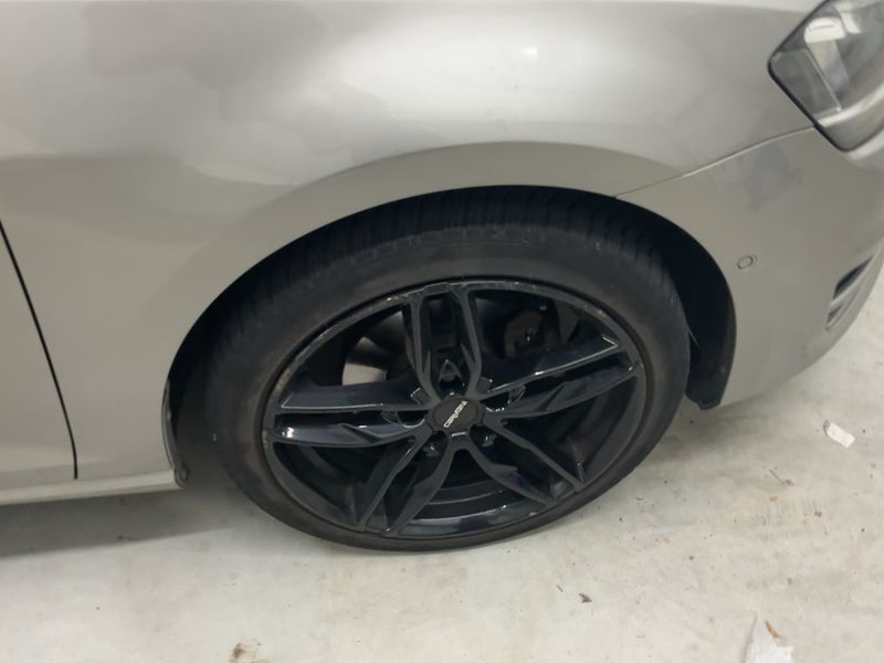 Volkswagen Golf VII 1.4 TSI Comfortline BlueMotion Tech 2013 – снимка 11