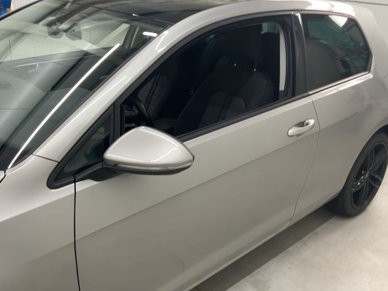 Volkswagen Golf VII 1.4 TSI Comfortline BlueMotion Tech 2013 – снимка 4