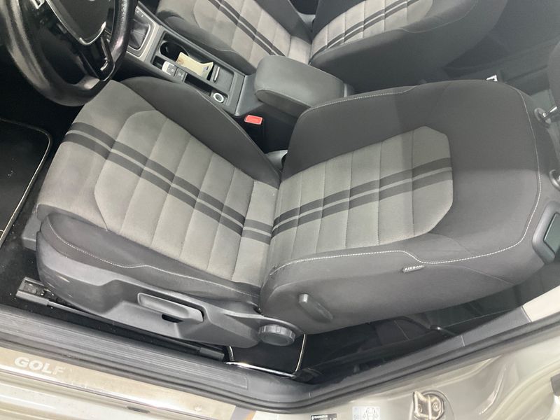 Volkswagen Golf VII 1.4 TSI Comfortline BlueMotion Tech 2013 – снимка 26