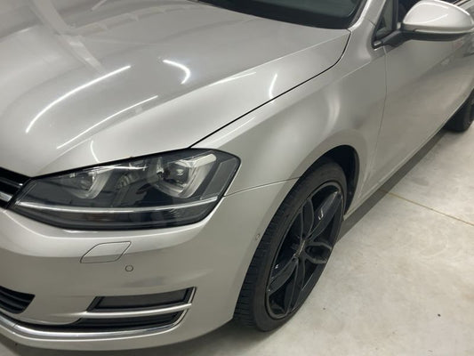 Volkswagen Golf VII 1.4 TSI Comfortline BlueMotion Tech 2013 – снимка 2