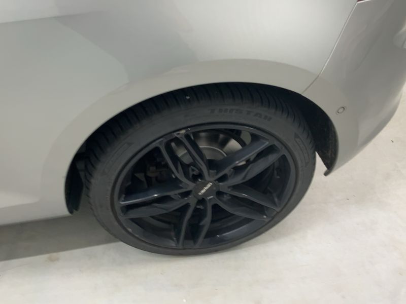 Volkswagen Golf VII 1.4 TSI Comfortline BlueMotion Tech 2013 – снимка 5