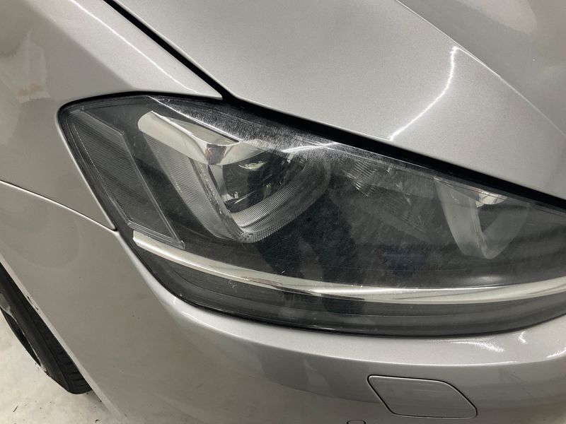 Volkswagen Golf VII 1.4 TSI Comfortline BlueMotion Tech 2013 – снимка 30