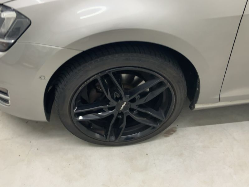 Volkswagen Golf VII 1.4 TSI Comfortline BlueMotion Tech 2013 – снимка 3