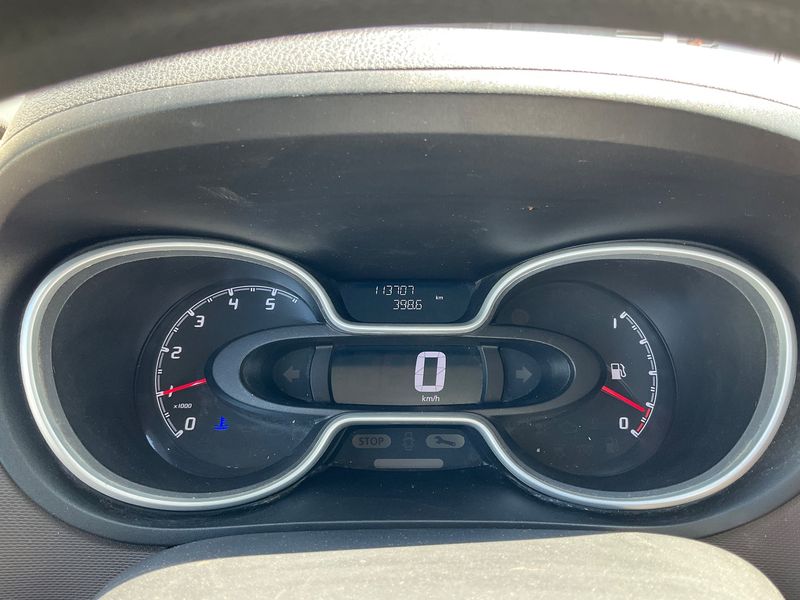 Fiat Talento 1.6 TwinTurbo Diesel Ecojet L2H1 1,2t SX 2018 – снимка 18